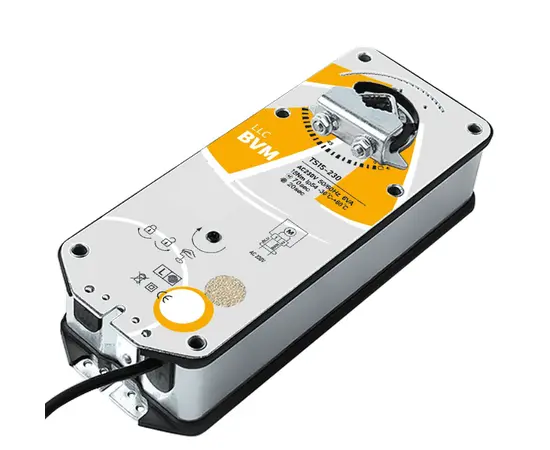 BVM TS15-230 (230В, 15 Нм) BVM TS15-230 (230В, 15 Нм)