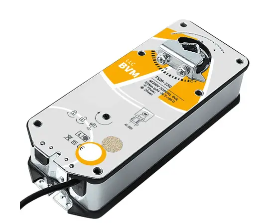 BVM TS20-230 (230В, 20 Нм)