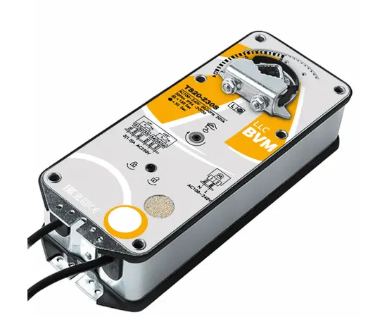 BVM TS20-230S (230В, 20 Нм)