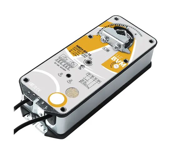 BVM NM24-BS-10 (24В, 10 Нм) BVM NM24-BS-10 (24В, 10 Нм)