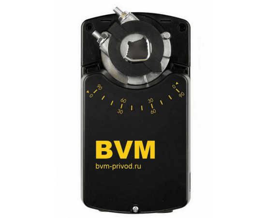 BVM SM230-16 (230В, 16 Нм)