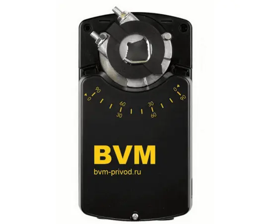 BVM SM230-SR-24 (230В, 24 Нм)