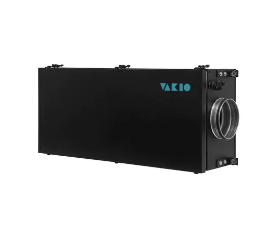 Vakio CITY AIR 500, Мощность нагревателя (кВт): 3