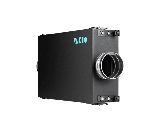 Vakio CITY AIR 250 V2, - 4