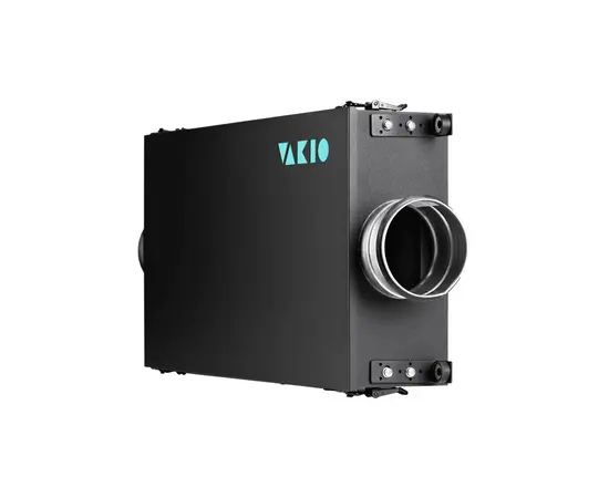 Vakio CITY AIR 250 V2, - 4