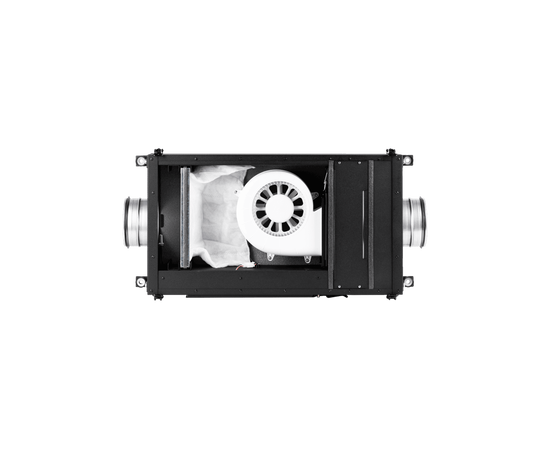 Vakio CITY AIR 250 V2, - 6