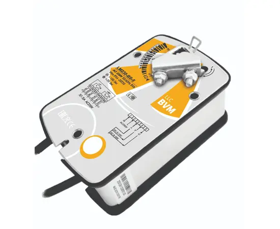 BVM LM230-BS-5 (230В, 5 Нм)