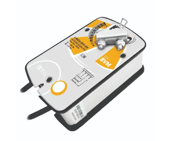 BVM LM24-BS-5N (24В, 5 Нм) BVM LM24-BS-5N (24В, 5 Нм)
