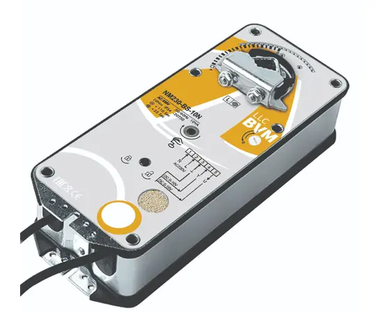 BVM NM230-BS-10N (230В, 10 Нм) BVM NM230-BS-10N (230В, 10 Нм)