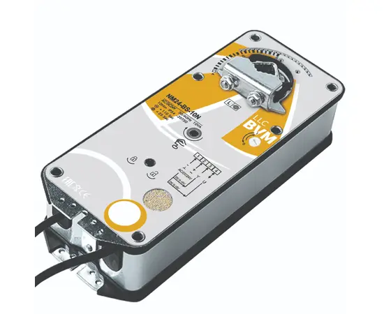BVM NM24-BS-10N (24В, 10 Нм) BVM NM24-BS-10N (24В, 10 Нм)