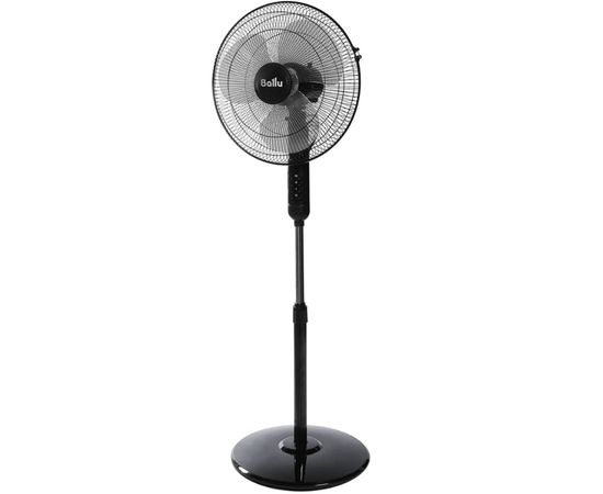 Ballu BFF-705