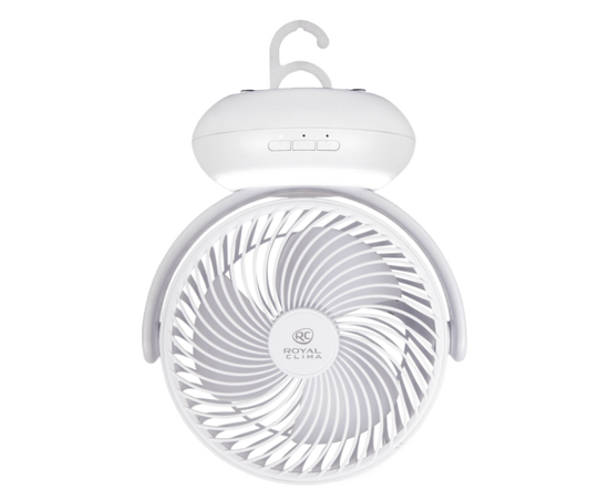 Royal Clima RSF-0701E-WT, - 3