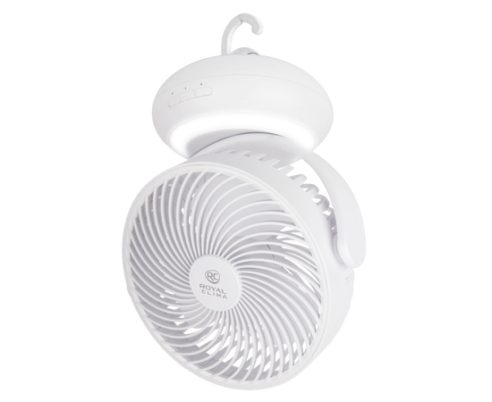 Royal Clima RSF-0701E-WT, - 4