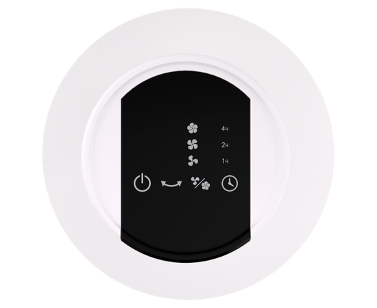 Royal Clima RBF-1001E-WT, - 4