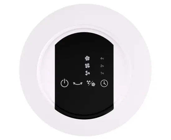 Royal Clima RBF-1001E-WT, - 4