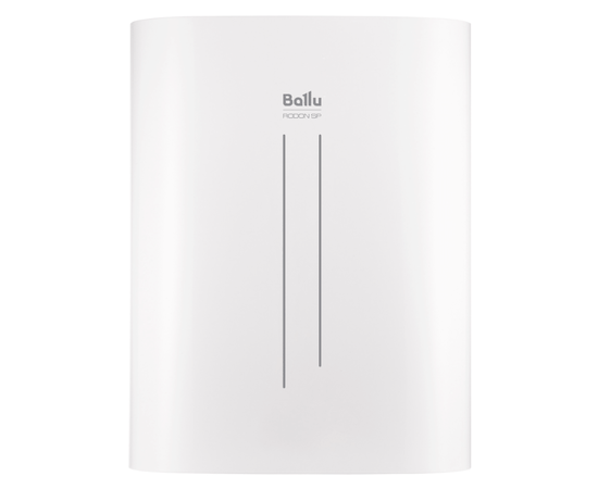 Ballu BWH/S 30 Rodon SP, Объем, л: 30, - 2