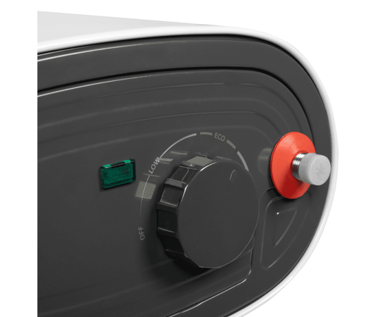 Ballu BWH/S 50 Rodon SP, Объем, л: 50, - 6