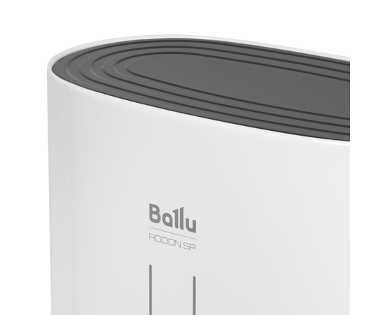 Ballu BWH/S 50 Rodon SP, Объем, л: 50, - 7
