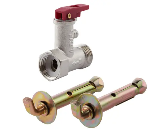 Ballu BWH/S 100 Rodon SP, Объем, л: 100, - 9 Ballu BWH/S 100 Rodon SP, Объем, л: 100, - 9