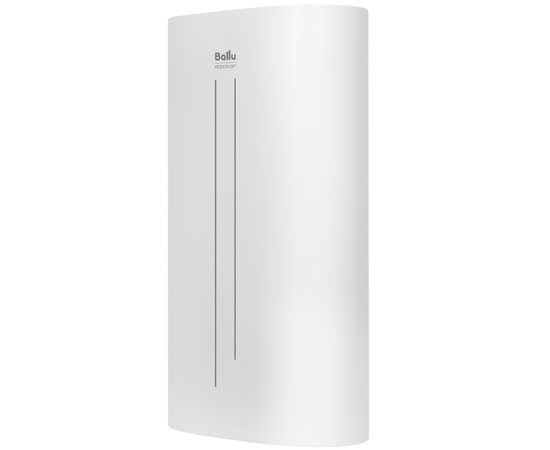 Ballu BWH/S 50 Rodon SP, Объем, л: 50