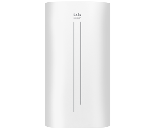 Ballu BWH/S 50 Rodon SP, Объем, л: 50, - 2