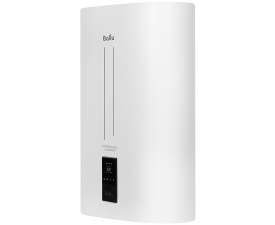 Ballu BWH/S 30 Cetrion Inox Inverter, Объем, л: 30