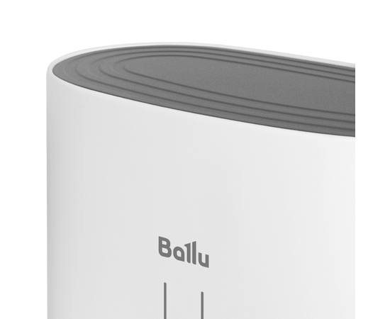 Ballu BWH/S 50 Cetrion Inox Inverter, Объем, л: 50, - 6