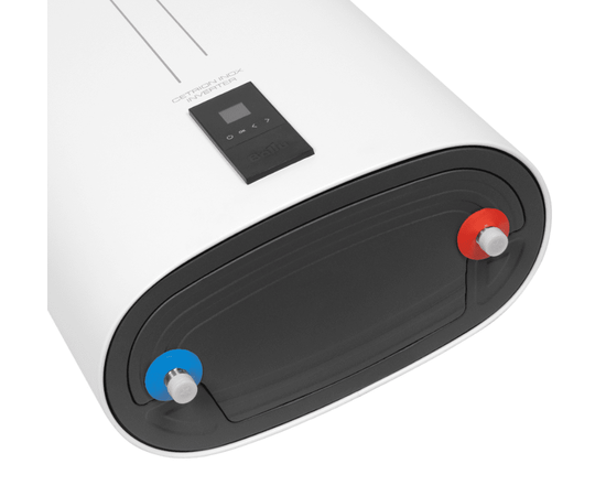Ballu BWH/S 50 Cetrion Inox Inverter, Объем, л: 50, - 8