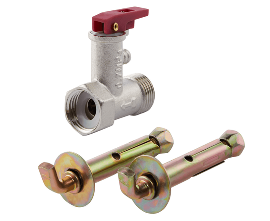 Ballu BWH/S 30 Cetrion Inox Inverter, Объем, л: 30, - 11