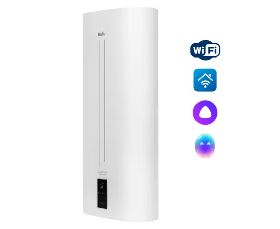 Ballu BWH/S 50 Cetrion Inox Inverter, Объем, л: 50, - 2 Ballu BWH/S 50 Cetrion Inox Inverter, Объем, л: 50, - 2