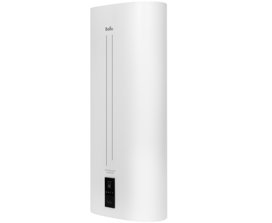 Ballu BWH/S 50 Cetrion Inox Inverter, Объем, л: 50