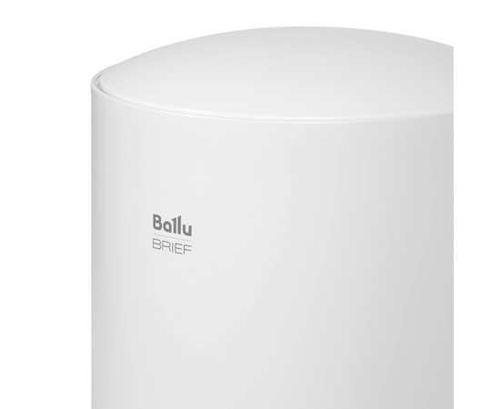 Ballu BWH/S 30 Brief, Объем, л: 30, - 4