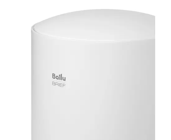 Ballu BWH/S 30 Brief, Объем, л: 30, - 4 Ballu BWH/S 30 Brief, Объем, л: 30, - 4