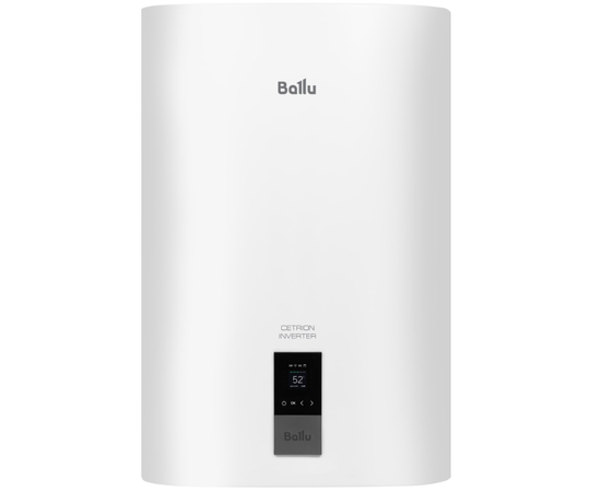 Ballu BWH/S 50 Cetrion Inverter, Объем, л: 50, - 2