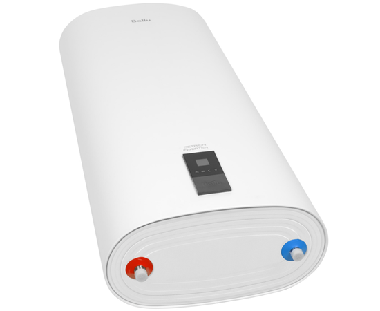 Ballu BWH/S 50 Cetrion Inverter, Объем, л: 50, - 5