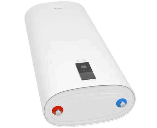 Ballu BWH/S 100 Cetrion Inverter, Объем, л: 100, - 5