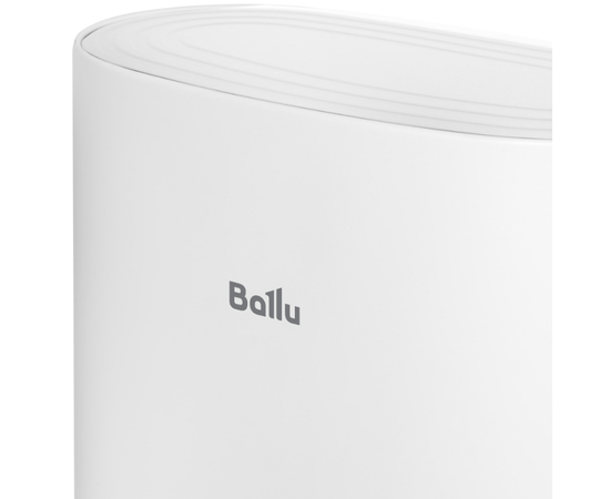 Ballu BWH/S 50 Cetrion Inverter, Объем, л: 50, - 6