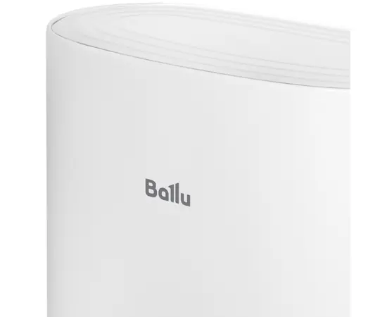 Ballu BWH/S 100 Cetrion Inverter, Объем, л: 100, - 6