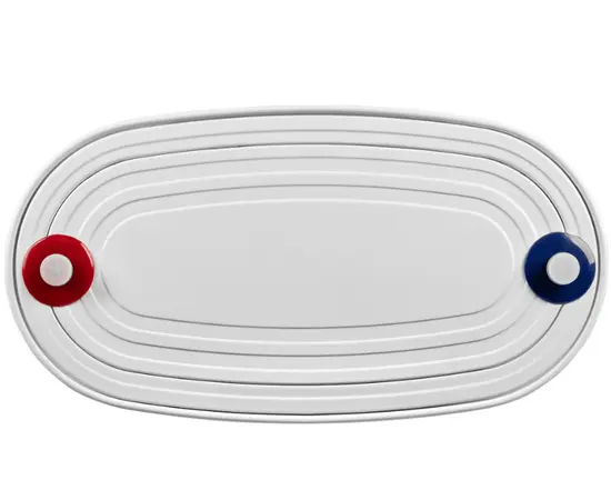 Ballu BWH/S 100 Cetrion Inverter, Объем, л: 100, - 9