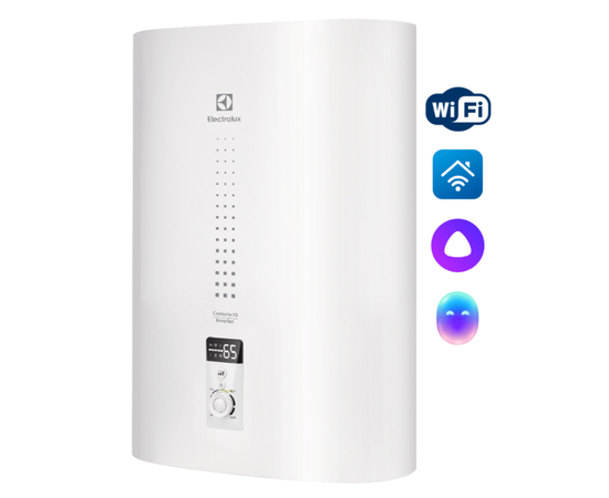 Electrolux EWH 30 Centurio IQ Inverter, Объем, л: 30, - 2