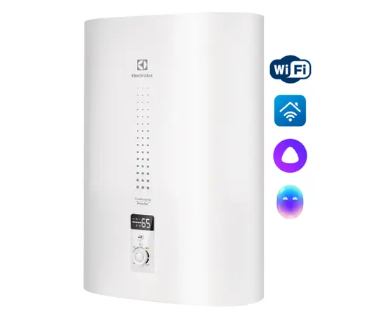 Electrolux EWH 30 Centurio IQ Inverter, Объем, л: 30, - 2
