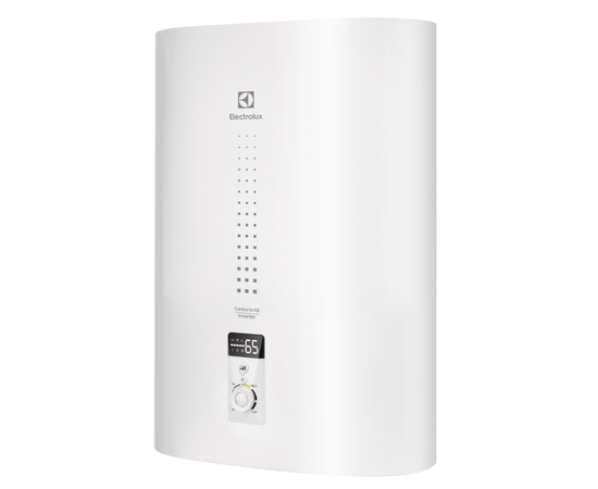 Electrolux EWH 30 Centurio IQ Inverter, Объем, л: 30