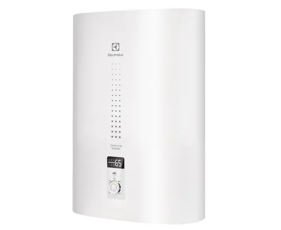 Electrolux EWH 30 Centurio IQ Inverter, Объем, л: 30