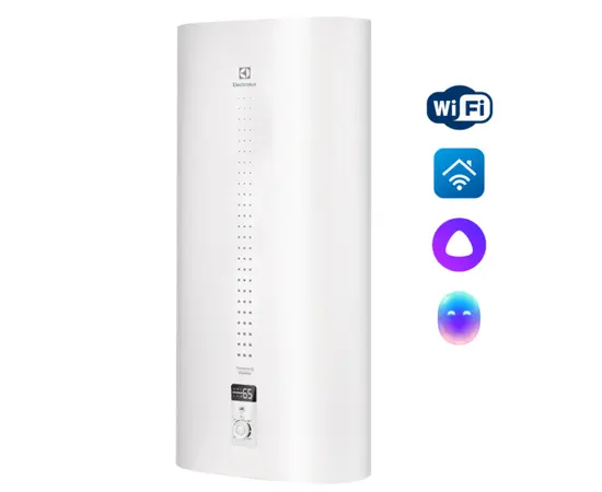 Electrolux EWH 50 Centurio IQ Inverter, Объем, л: 50, - 2