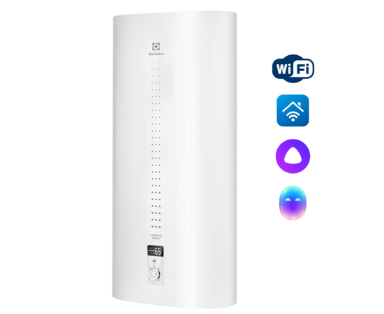 Electrolux EWH 100 Centurio IQ Inverter, Объем, л: 100, - 2