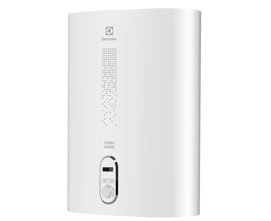 Electrolux EWH 30 Gladius Inverter, Объем, л: 30, Цвет: Белый