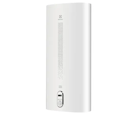 Electrolux EWH 50 Gladius Inverter, Объем, л: 50, Цвет: Белый