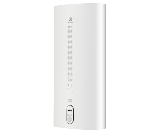 Electrolux EWH 100 Gladius Inverter, Объем, л: 100, Цвет: Белый