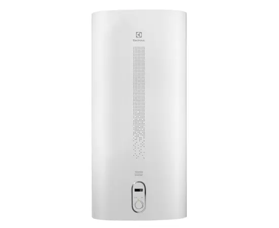 Electrolux EWH 50 Gladius Inverter, Объем, л: 50, Цвет: Белый, - 2