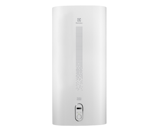 Electrolux EWH 100 Gladius Inverter, Объем, л: 100, Цвет: Белый, - 2